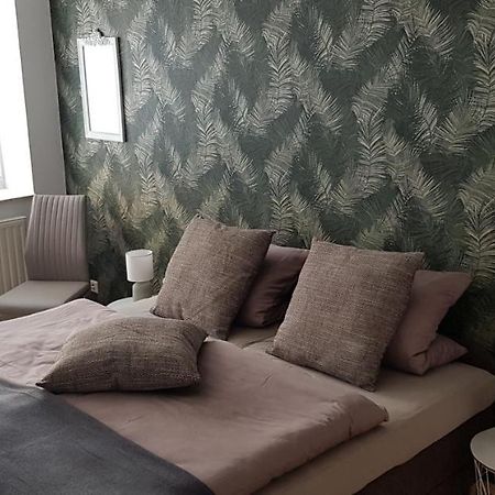 Ferienwohnung Happy Tangermunde Bagian luar foto