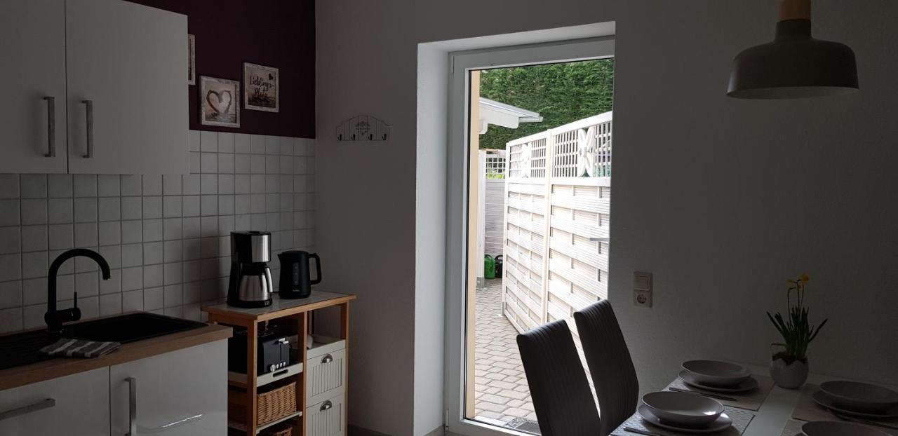 Ferienwohnung Happy Tangermunde Bagian luar foto