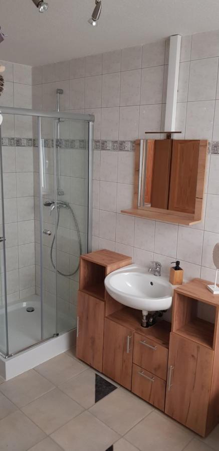 Ferienwohnung Happy Tangermunde Bagian luar foto
