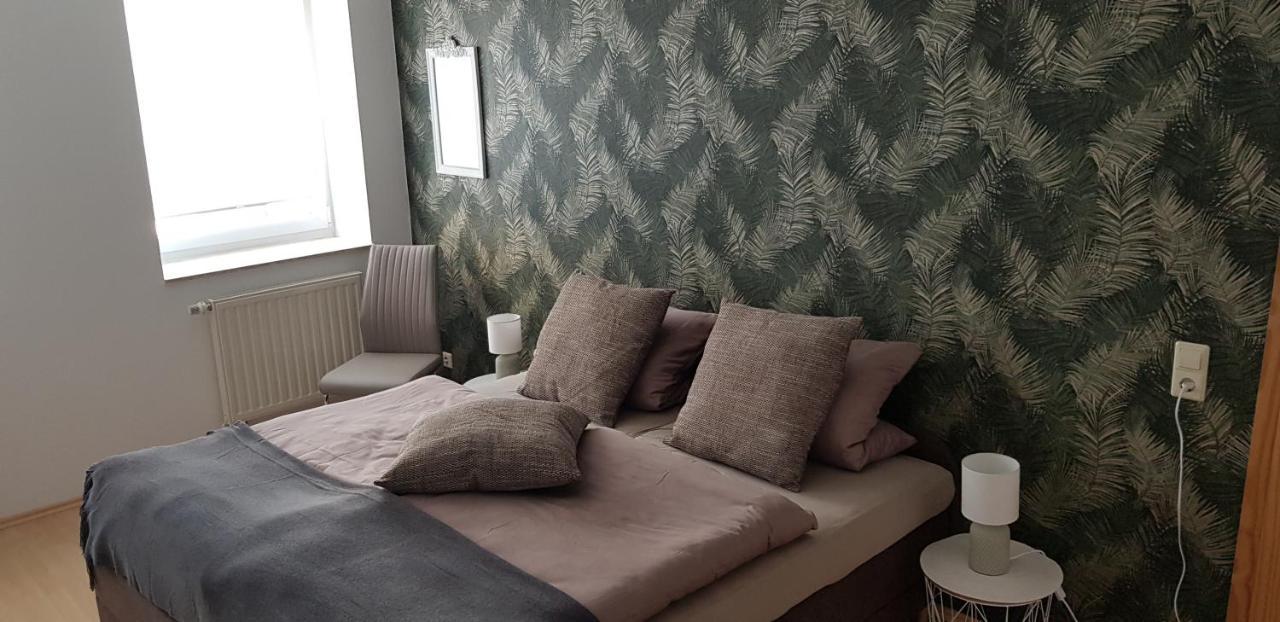 Ferienwohnung Happy Tangermunde Bagian luar foto